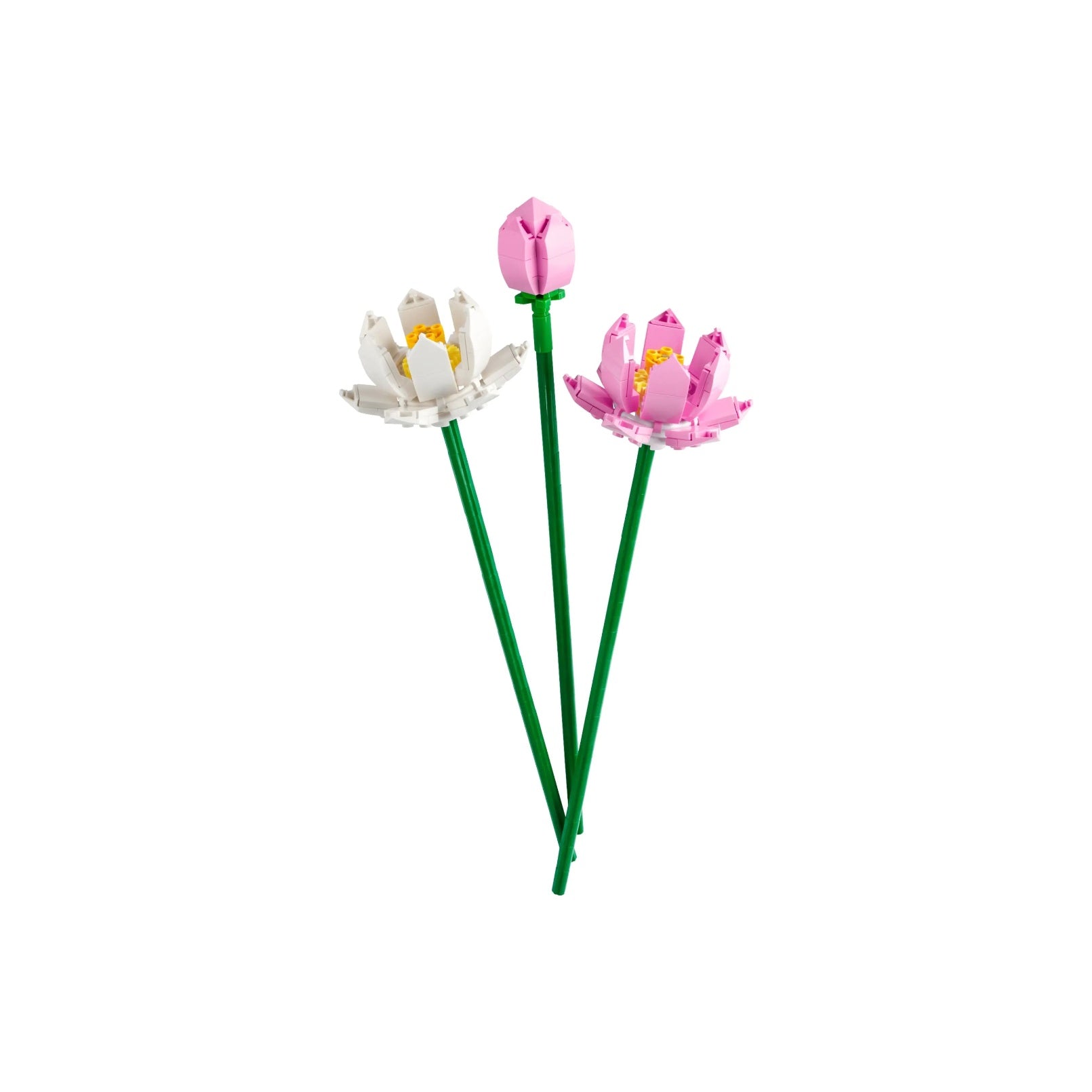 Конструктор LEGO Classic "Лотос" (40647) - Boxette Shop